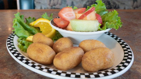 Cubs' Granny Bear's Mini Corn Dogs 6 Stk