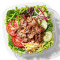 Steak Cheese (210 Kal)