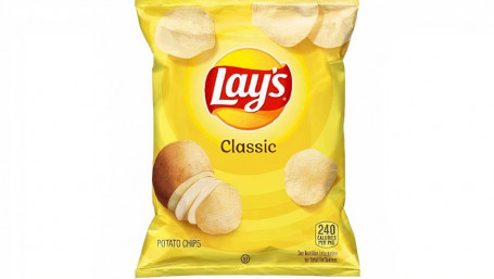 Lay’s Classic (240 Kalorier)