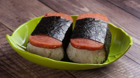 Spam Musubi (2 Stk)