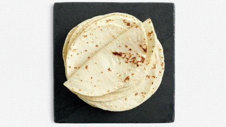 5 Pakke Tortillas