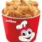 10 Stk Chickenjoy Spand