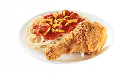 1 Stk Chickenjoy M/ Jolly Spaghetti