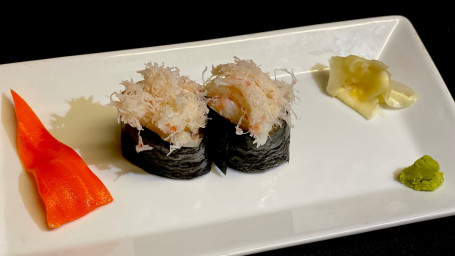 Kani Nigiri 2Pc