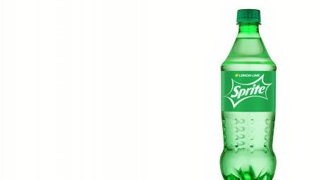 Sprite (230 Kal)