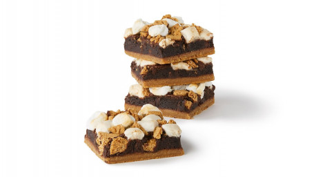 4 Pakke Kfc S'more Brownie