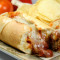 Meatball Sub (Large 12