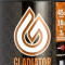 Gladiatorbalje 2Lb, Chokolade