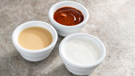 Sauce Options (4Oz)