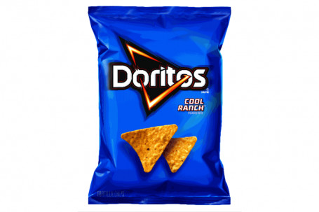 Doritos Cool Ranch (260 Kalorier)