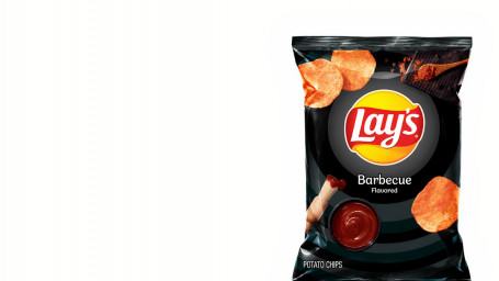 Lay's Bbq (230 Cals)