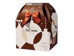 Mælk Lacreme Panettone 650G