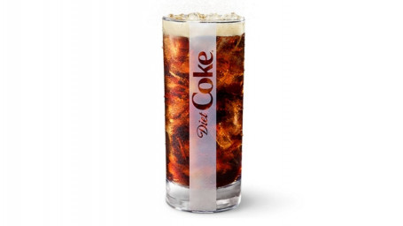 Diet Cola Large (44 Oz)