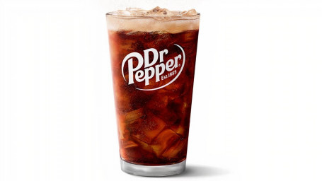 Dr. Pepper Medium (32 Oz)