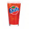 Fanta Strawberry Small (22 Oz)