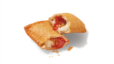 1 Stk Strawberry Cheesecake Fried Pie