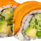 Veggie Golden Maki (10 Stk)