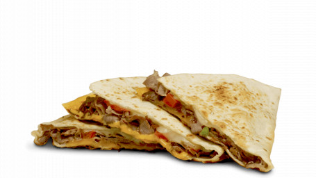 Quesadillas Okseost