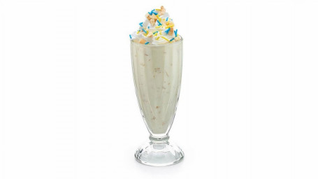 Ny! Ba-Ba Banana Milkshake