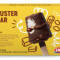 6 Pakke Buster Bar