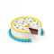 Standard Celebration Cake Dq Cake (10