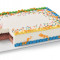 Standard Celebration Cake Dq Cake (10 X 14 Ark)