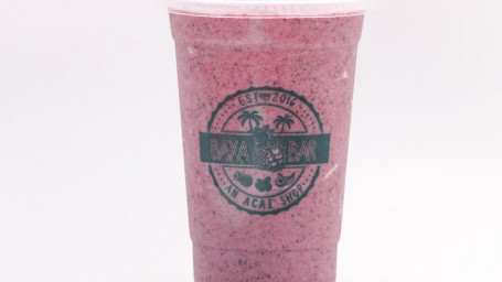 Baya Blues Smoothie