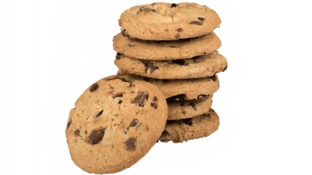 6-Pak Chocolate Chip Cookie Bundle (1250 Cals)