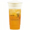 Cheese Creamer Green Tea Zhī Shì Nǎi Gài Lǜ Chá