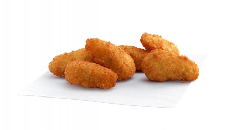 6-Delt Jalapeno Poppers Bites