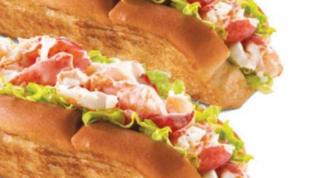 Twin Lobster Roll Deal