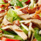 Chicken Bacon Ranch Salat (Entree)