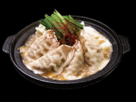 Hakata Gyoza Takinabe