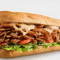 Teriyaki Philly