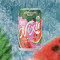 Nixie Watermelon Mynte Mousserende Vand