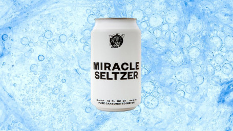 Mirakel Seltzer