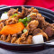 Má Là Niú Nǎn Bāo Beef Stew With Spicy Sauce