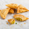 Vegetable Samosa 5 Pieces