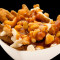 Poutine Aux Frites De Poulet Chicken Fries Poutine (Petite Small)