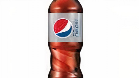 Dt Pepsi 20Oz