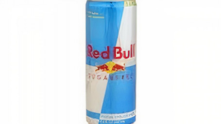 Red Bull Sf 8Oz