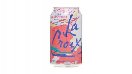 La Croix Passionsfrugt