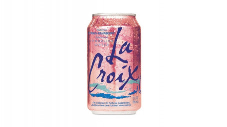 La Croix Cran-Hindbær