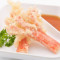 4131. Crab Meat Tempura