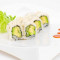 4612.Avocado Cucumber Roll