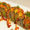 4610. Golden Dragon Roll