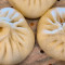 8. Pork Bun