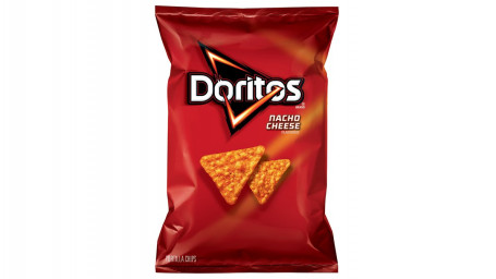 Doritos Nacho 9 3/4 Oz