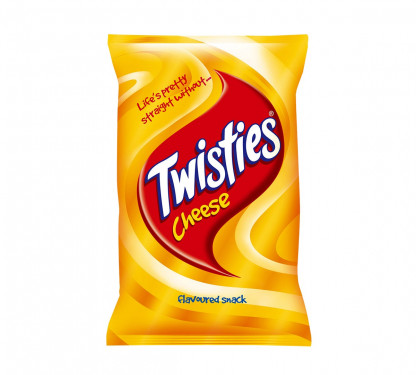 Twisties (90G)