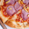 Hawaiian Pizza (Small 9